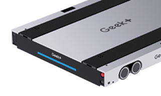 روبوت سلسلة geekplus x series